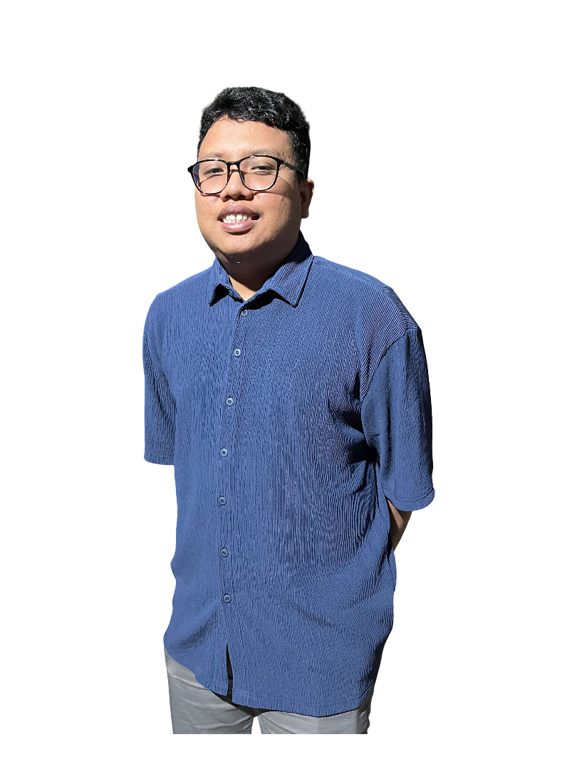 Radja Jabinil Azhar